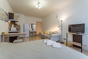 Etazhydaily Belinskogo-Stepana Razina