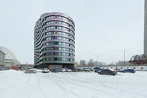 Etazhydaily Belinskogo-Stepana Razina