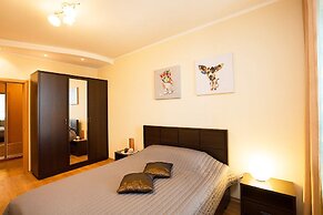 Etazhydaily Belinskogo-Stepana Razina