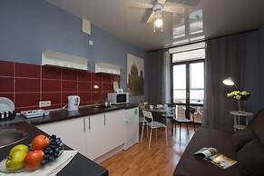 Etazhydaily Belinskogo-Stepana Razina