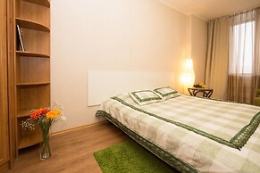 Etazhydaily Belinskogo-Stepana Razina