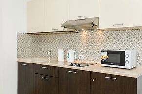 Etazhydaily Belinskogo-Stepana Razina