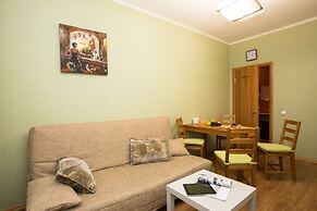 Etazhydaily Belinskogo-Stepana Razina