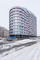 Etazhydaily Belinskogo-Stepana Razina