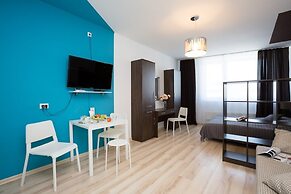 Etazhydaily Belinskogo-Stepana Razina