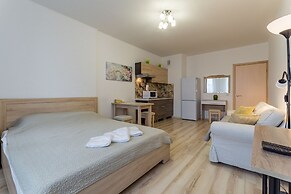 Etazhydaily Belinskogo-Stepana Razina