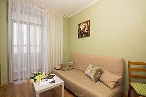 Etazhydaily Belinskogo-Stepana Razina