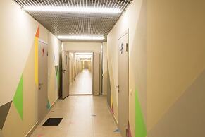 Etazhydaily Belinskogo-Stepana Razina