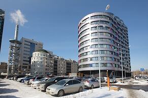 Etazhydaily Belinskogo-Stepana Razina