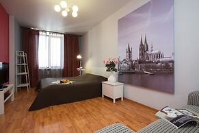 Etazhydaily Belinskogo-Stepana Razina