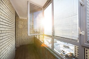 Etazhydaily Belinskogo-Stepana Razina