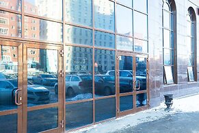 Etazhydaily Belinskogo-Stepana Razina