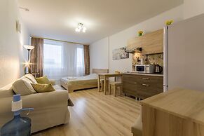 Etazhydaily Belinskogo-Stepana Razina