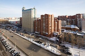 Etazhydaily Belinskogo-Stepana Razina