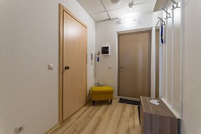 Etazhydaily Belinskogo-Stepana Razina