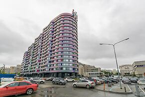 Etazhydaily Belinskogo-Stepana Razina