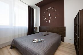 Etazhydaily Belinskogo-Stepana Razina