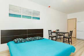 Etazhydaily Belinskogo-Stepana Razina