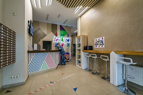 Etazhydaily Belinskogo-Stepana Razina