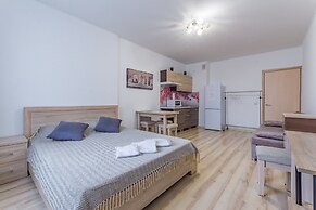 Etazhydaily Belinskogo-Stepana Razina