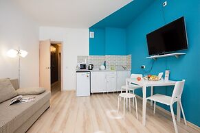 Etazhydaily Belinskogo-Stepana Razina