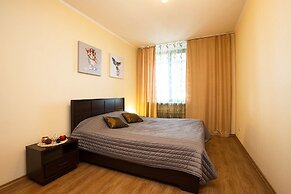 Etazhydaily Belinskogo-Stepana Razina