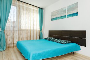 Etazhydaily Belinskogo-Stepana Razina