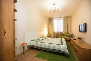 Etazhydaily Belinskogo-Stepana Razina