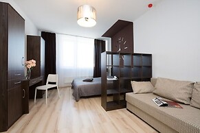 Etazhydaily Belinskogo-Stepana Razina