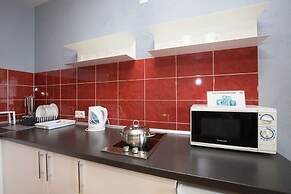 Etazhydaily Belinskogo-Stepana Razina