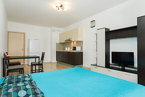 Etazhydaily Belinskogo-Stepana Razina