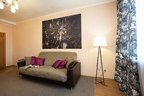 Etazhydaily Belinskogo-Stepana Razina