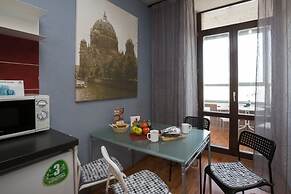 Etazhydaily Belinskogo-Stepana Razina