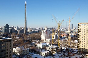 Etazhydaily Belinskogo-Stepana Razina