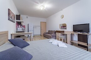 Etazhydaily Belinskogo-Stepana Razina