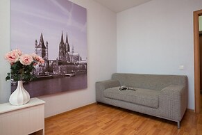 Etazhydaily Belinskogo-Stepana Razina