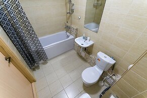 Etazhydaily Belinskogo-Stepana Razina