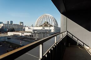 Etazhydaily Belinskogo-Stepana Razina