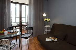 Etazhydaily Belinskogo-Stepana Razina