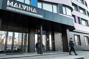 Etazhydaily Belinskogo-Stepana Razina