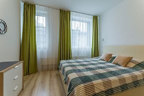 Etazhydaily Belinskogo-Stepana Razina