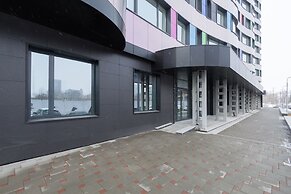 Etazhydaily Belinskogo-Stepana Razina