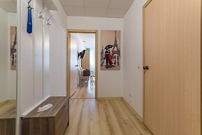 Etazhydaily Belinskogo-Stepana Razina