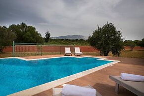 Villas Kefalonia