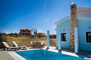 Villas Kefalonia