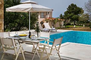 Villas Kefalonia