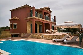 Villas Kefalonia