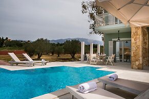 Villas Kefalonia