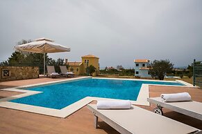 Villas Kefalonia