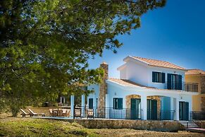 Villas Kefalonia